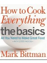 Cookbook Recipes